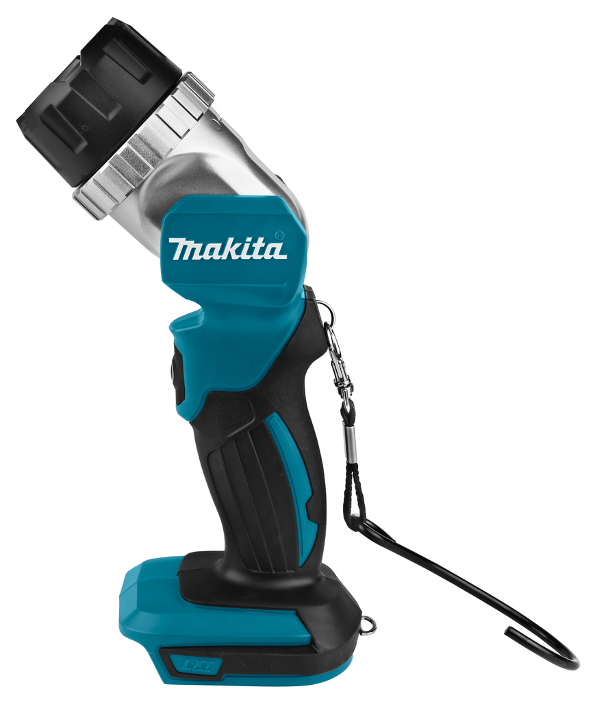 DEBDML808_C1C0.jpg LANTERNA LED 190LM LXT 14.4-18v - imagine 1