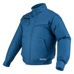 JACHETA VENTILARE M 2.2mc/min LXT 18v