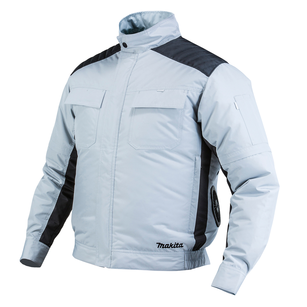 DFJ416A2XL_C2L0.jpg JACHETA VENTILARE 2XL 2.2mc/min LXT 18v - imagine 1