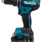 M.G.I.PERCUTIE 50Nm 1.7Kg LXT 18v 2x3Ah