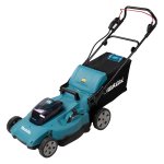 Masina de tuns gazon LXT 18V, 53 cm, livrata cu 2 acumulatori 18V 5,0Ah