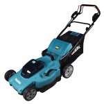 Masina de tuns gazon cu autopropulsie LXT 18V, 53 cm, livrata cu 2 acumulatori 18V 5,0Ah