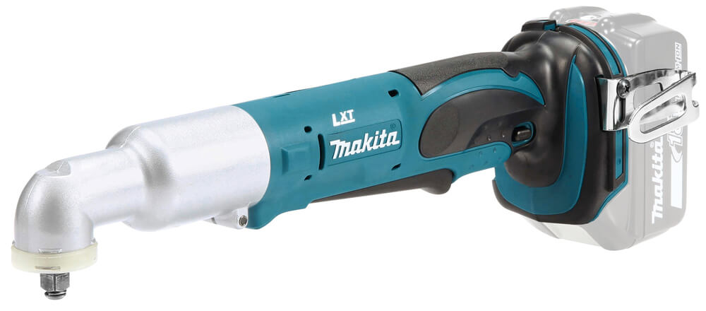DTL063Z_C2L0.jpg Masina de insurubat unghiulara cu impact 3/8" 60Nm 2Kg LXT 18v - imagine 1