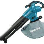 Suflanta LXT 18V, 4,2 m³/min, 64,0 m/s, fara acumulatori