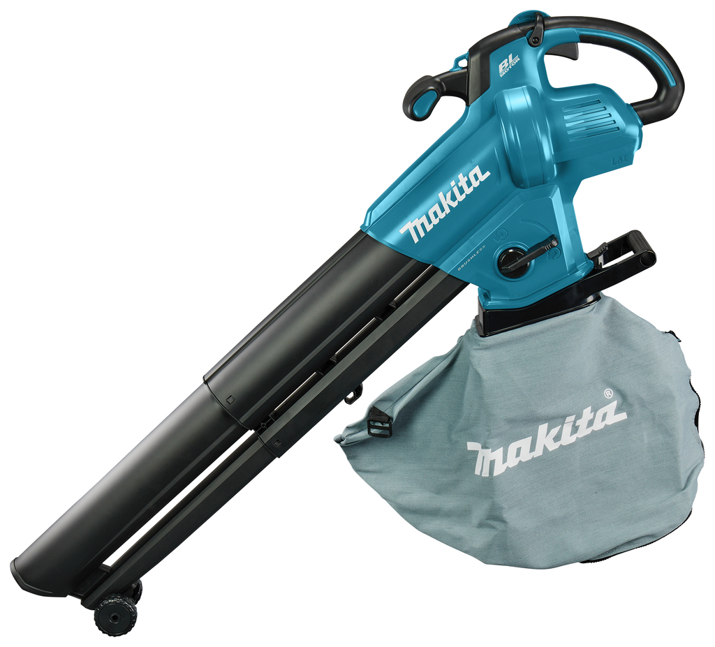 DUB187Z_C1C0.jpg Suflanta LXT 18V, 4,2 m³/min, 64,0 m/s, fara acumulatori - imagine 1