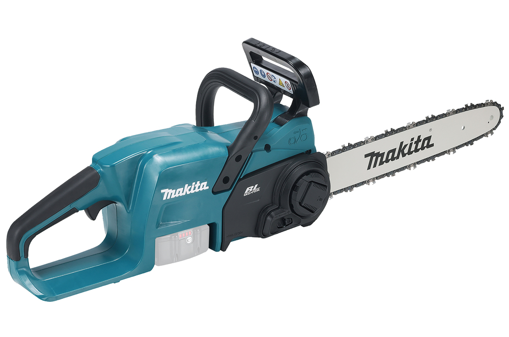 DUC357Z_C2L0.jpg Fierastrau cu lant LXT 18V, 35 cm, livrat fara acumulatori - imagine 1