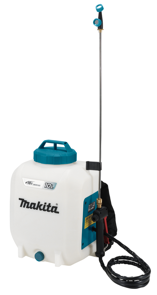 DUS108Z_C1L0.jpg Pulverizator de gradina LXT 18V ,10 litri, livrat fara acumulator - imagine 1