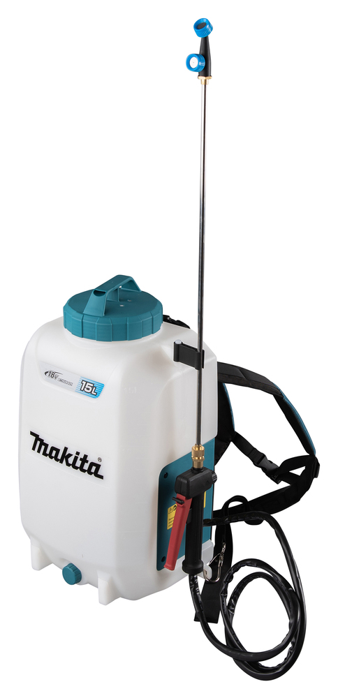 DUS158Z_C2L0.jpg Pulverizator de gradina LXT 18V,15 litri, livrat fara acumulator - imagine 1