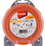 FOUR-LEAF NYLON CORD 2.4-15M MAKITA