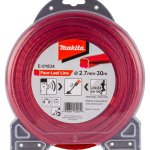 FOUR-LEAF NYLON CORD 2.7-30M MAKITA