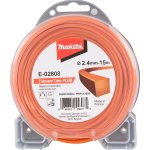 SQUARE TRIM PLUS NYLON CORD 2.4-15 MAKIT
