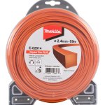 SQUARE TRIM PLUS NYLON CORD 2.4-69 MAKIT