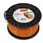SQUARE TRIM PLUS NYLON CORD 2.4-206 MAKI