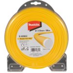 ROUND TRIM PRO NYLON CORD 3.0-56M MAKI