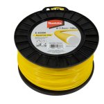 ROUND TRIM PRO NYLON CORD 3.0-168M MAKI