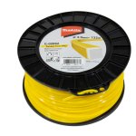 SQUARE TRIM PRO NYLON CORD 3.0-132 MAKIT
