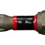 BIT IMPACT PREMIER(C-FORM) PH1-25MM 2BUC