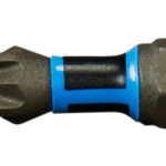 IPT BIT (C-FORM) PZ2-25MM 2 BUC