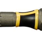 BIT IMPACT PREMIER(C-FORM) T10-25MM 2BUC