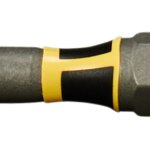 BIT IMPACT PREMIER(C-FORM) T15-25MM 2BUC