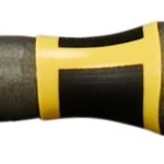 BIT IMPACT PREMIER(C-FORM) T25-25MM 2BUC