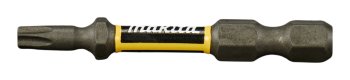 BIT IMPACT PREMIER(E-FORM) T20-50MM 2BUC - imagine 1
