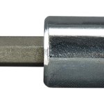 IPT PRELUNGITOR FLEXIBIL 1/2" SQ-50MM