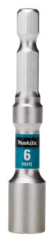 IPT CHEIE TUBULARA 1/4" H6-65MM - imagine 1