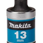 IPT CHEIE TUB. FLEXIBILA 1/4" H13-80MM