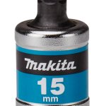 IPT CHEIE TUB. FLEXIBILA 1/4" H15-80MM