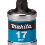 IPT CHEIE TUB. FLEXIBILA 1/4" H17-80MM