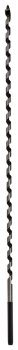 BURGHIU LUNG PT LEMN 6X400 - imagine 1