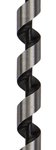 BURGHIU LUNG PT LEMN 10X400