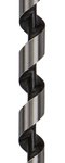 BURGHIU LUNG PT LEMN 10.5X400