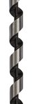BURGHIU LUNG PT LEMN 10.5X500