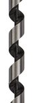 BURGHIU LUNG PT LEMN 12X500