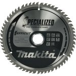 DISC EFFICUT TCT 216X 30X 60T