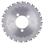 PANZA CIRCULAR EFFICUT 110X34X24T