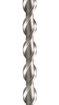 BURGHIU TCT SDS-MAX/4C12×540