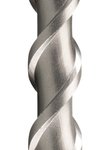 BURGHIU TCT SDS-MAX/4C22×340