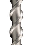 BURGHIU TCT SDS-MAX/4C30×570