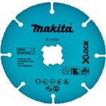 DISC CARBURA TUNGSTEN 125 X LOCK