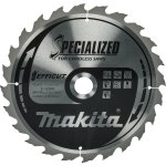 TCT SAW BLADE EFFICUT 270x30x24T