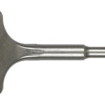 DALTA PREMIUM PT CERAMICE SDS-PLUS165X75