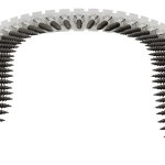 SURUBURI BANDA RIGIPS PH2 3.9X25MM