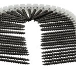SURUBURI BANDA RIGIPS PH2 3.9X55MM