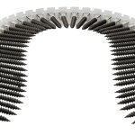 SURUBURI BANDA RIGIPS PH2 3.9X35MM