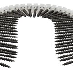 BANDA SURUBURI 3.9X41 PH2
