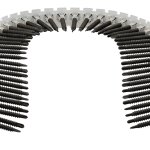 Makita Suruburi Banda Rigips Ph2 3.5X35Mm - F-31195