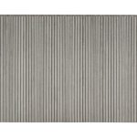 CUIE FARA CAP 23GA GALVANIZATE 25MM